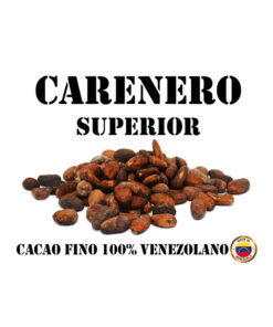 Carenero Superior - Venezuela