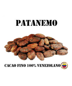 Patanemo - Venezuela