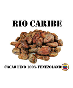 Rio Caribe - Venezuela