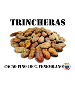 Trincheras - Venezuela