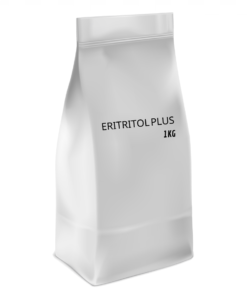 Eritritol P1 (Dulzor x2) - Bolsa 1kg
