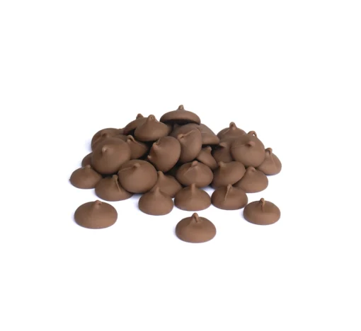 COBERTURA CHOCO LECHE