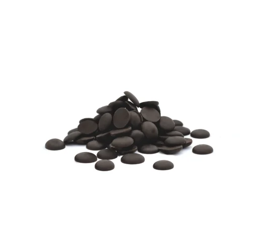 COBERTURA SUCEDANEA DE CHOCOLATE- NEGRA
