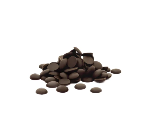 COBERTURA PURA – CHOCOLATE NEGRO 62%