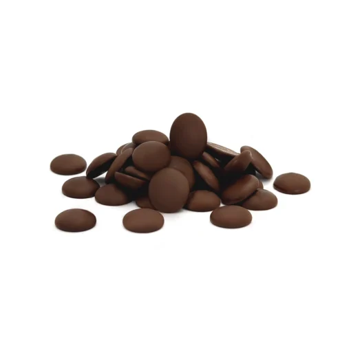 COBERTURA PURA ORIGEN- CHOCOLATE NEGRO VENEZUELA 72%