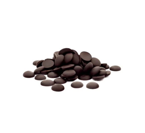 COBERTURA PURA – CHOCOLATE NEGRO 55%